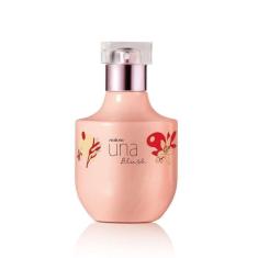 Imagem de Perfume Deo Parfum Una Blush Feminino 75ml