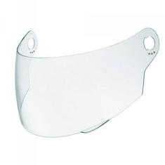 Imagem de Viseira Pro Tork Capacete New Atomic / New Libert 3 Cristal