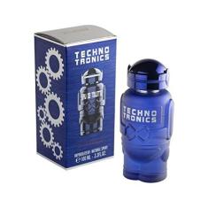 Imagem de Coscentra Technotronics Eau De Toilette 100Ml Perfume Masculino