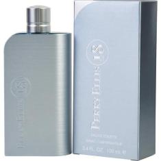 Imagem de Perfume Masculino Perry Ellis 18 Perry Ellis Eau De Toilette Spray 100