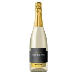 Imagem de Espumante Argentino Concerto Moscatel