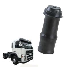 Imagem de Bolsa De Ar Cabine Volvo Fm 2011 2012 2013 2014 Dianteiro - Suspentech