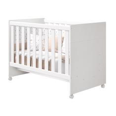 Imagem de Berço Americano Katatau Branco Brilho Reller