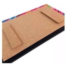 Imagem de Quadro Decorativo Sala Quarto Escritório Chapeleiro Maluco