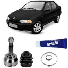 Imagem de Junta Homocinética Siena 1.0 8v 99 a 2000 Nakata