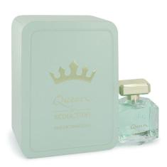 Imagem de Antonio Banderas Queen of Seduction Perfume Feminino 80mL