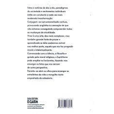 Imagem de Entrelinhas – O Olhar Espírita dos Fatos