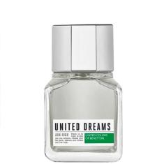 Imagem de Benetton United Dreams Aim High Eau de Toilette - Perfume Masculino 60ml