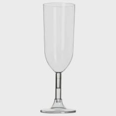 Imagem de Taca Strawp Champagne 220ml 4un