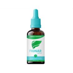 Imagem de Fignar Gotas Original Fórmula Avançada Suplemento Alimentar