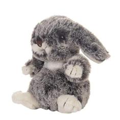 Imagem de Dilly dudu Woodland Bunny/Coelho Pelúcia Pelúcia Soft Toy 6 polegadas