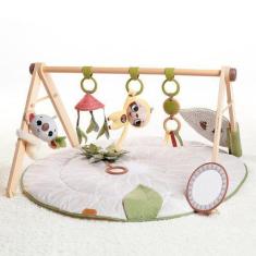 Imagem de Tapete De Atividades Tiny Love Gymini Luxe Boho Chic