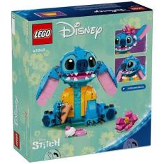 Imagem de Lego Disney Stitch 43249