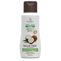 Imagem de Sabonete Líquido Intimo Óleo de Coco 200ml Bio Instinto