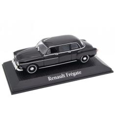 Imagem de Miniatura Minichamps Renault Fregate Visite Eisenhower 1/43