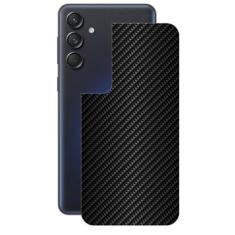 Imagem de Película para Samsung Galaxy M55 5G - Traseira de Fibra de Carbono - Gshield