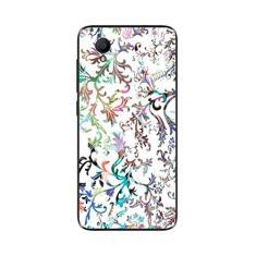 Imagem de Capa Adesivo Skin106 Verso Para TLC L5