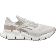 Imagem de Reebok Tênis masculino Floatzig 1, Vermelho/cinza/branco., 41