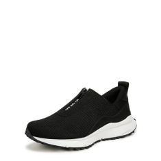 Imagem de Ryka Tênis clássico feminino, Tecido preto, 41