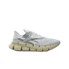 Imagem de Reebok Tênis masculino Floatzig 1, Cinza 1/Cinza 2/Bege Clássico, 41