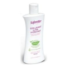 Imagem de Sabonete Líquido Íntimo Saforelle Ultra Hidratante 250ml Sabonete Líquido Íntimo Saforelle Ultra Hidratante 250Ml