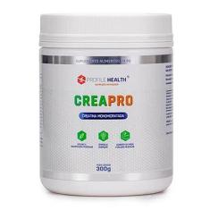 Imagem de Creatina Monohidratada Creapro 300g Profile Health