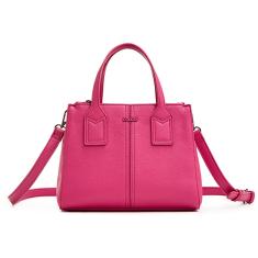 Imagem de Bolsa Tote Colcci Sew P24 Rosa Feminino  feminino