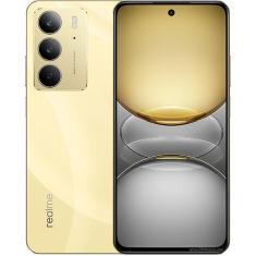 Imagem de Celular Realme C75 128GB 8 GB