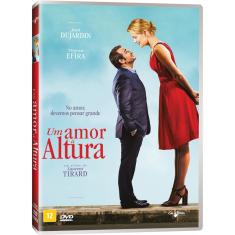 Imagem de DVD - Um Amor à Altura