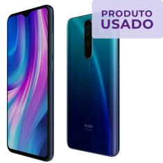 Smartphone Samsung Galaxy Note 10 Lite Usado 128GB Câmera Tripla em  Promoção é no Buscapé