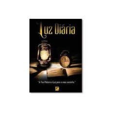 Imagem de Luz Diária: A Tua Palavra É Luz Para o Meu Caminho - Samuel Bagster - 9788581323640