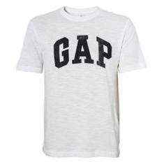 Imagem de Camiseta masculina Gap Fun Clear