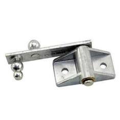 Imagem de PIVO LIMPADOR PARABRISA CENTRAL SCANIAT R 112 142 1981 ATÉ 1983