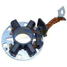 Imagem de PORTA ESCOVA PALIO STRADA SIENA UNO MOBI FIORINO DOBLO PUNTO IDEA 12V, 0.8KW 1004339005