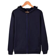 stylish rack emperor moletom com capuz