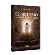 Imagem de Espiritismo - Jesus De Novo Na Terra