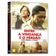 Imagem de DVD - Entre A Vingança E O Perdão