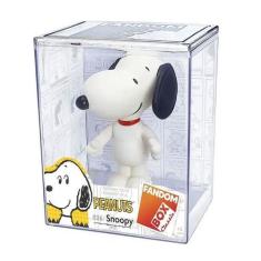 Imagem de Boneco Snoopy Fandom Box 3314 - Lider