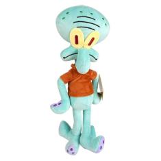 Imagem de Pelúcia Bob Esponja LulaMolusco 30cm Multikids - BR2105