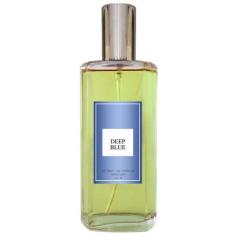 Imagem de Perfume Deep Blue Masculino 100ml - Extrait de Parfum - Essência do Br