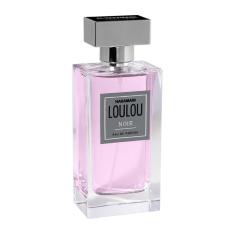 Imagem de Perfume Al Haramain Loulou Noir edp 100mL para mulheres e homens