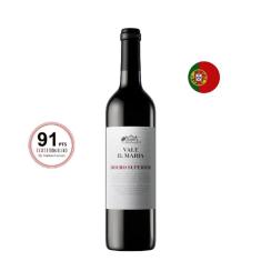 Imagem de Vinho Tinto Português Quinta Vale Dona Maria Douro Superior