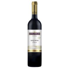 Imagem de Vinho Quinta do Morgado Cabernet Sauvignon Suave 750ml