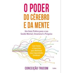 Imagem de O Poder do Cérebro e da Mente