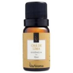 Imagem de Essência Chá de Lima 10ml