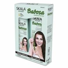 Imagem de Kit Skala Babosa Shampoo + Condicionador 325ml