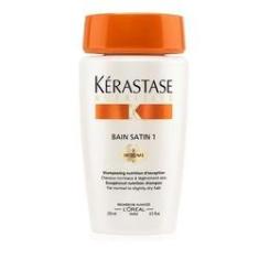 Imagem de Kérastase Nutritive Bain Satin 1 Shampoo 250 ml