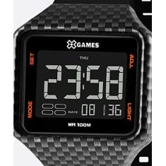 Imagem de Relógio X-Games Unissex Xport  XGPPD168-PXPX