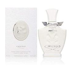 Imagem de Perfume Feminino Creed Love in White Eau de Parfum 75ml