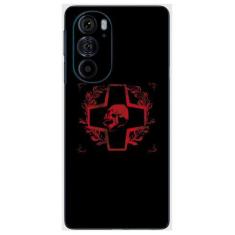 Imagem de Capa Adesivo Skin023 Verso Para Motorola Edge 30 Pro - KawaSkin